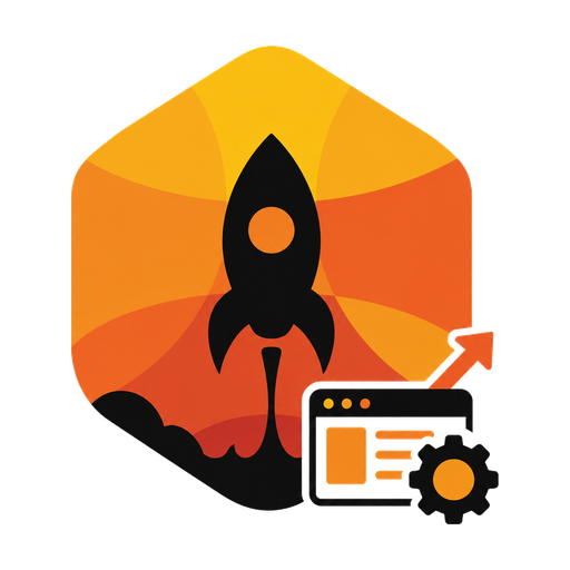 Simple icon